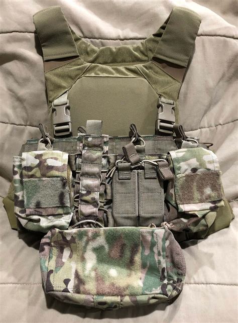 lv mbav plate carriers